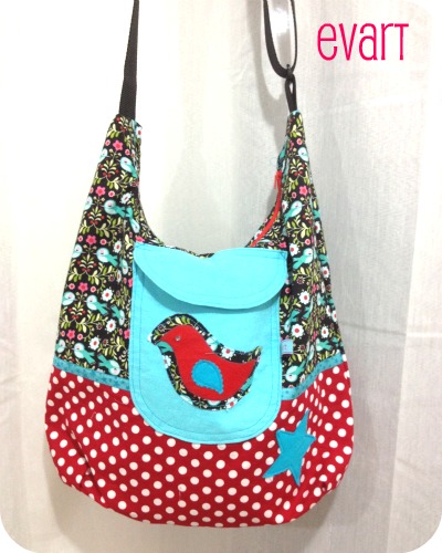 ★ Alles Drin Tasche ★