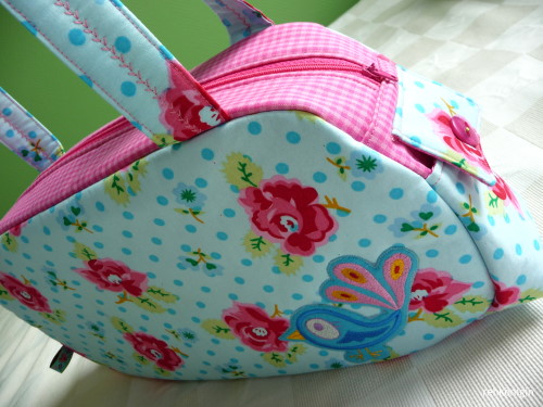 alles dabei tasche no.1
