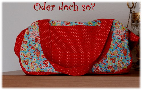 Tasche Nr. 3