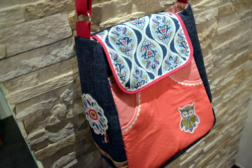 Tasche Alva