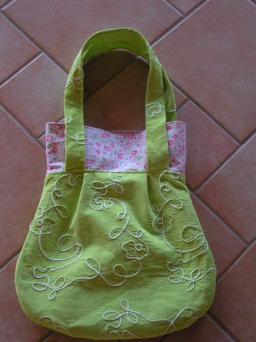 French bag