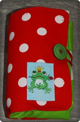 :: Prinz Arthur Shopping Bag ::