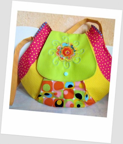 MARIbella mit Retro-Stffchen