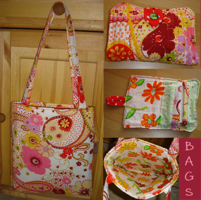 1. Tasche und 1. TaTTa