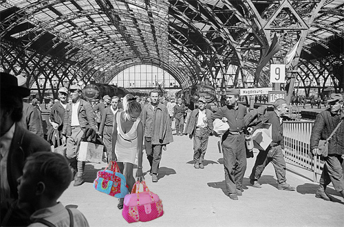 Holiday Bags ..
