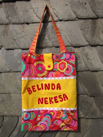 Taschen fr Afrika...