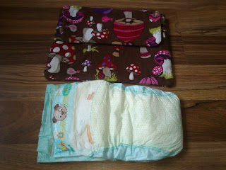 Kleine Tasche