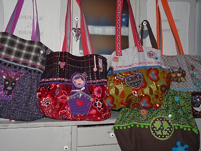 Shopper Mania