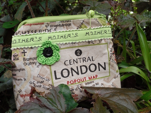 Krimskrams ,das zweite