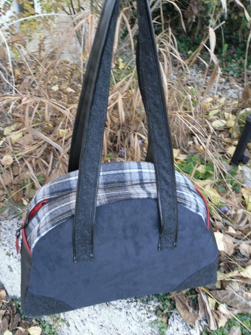 Weekender