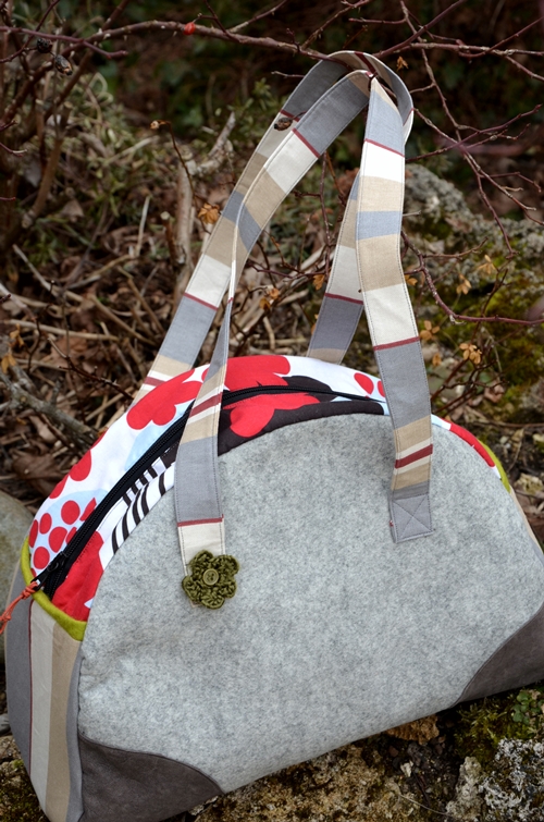 Weekender