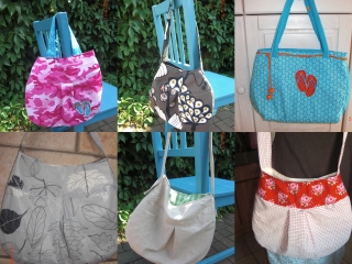 Taschen
