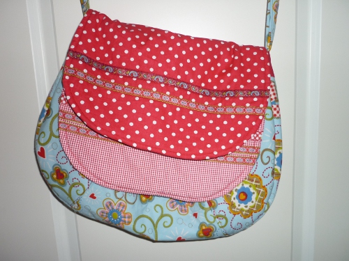 eine weitere Klappenvariante Urshult