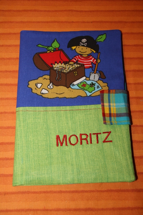 die Piraten sind los