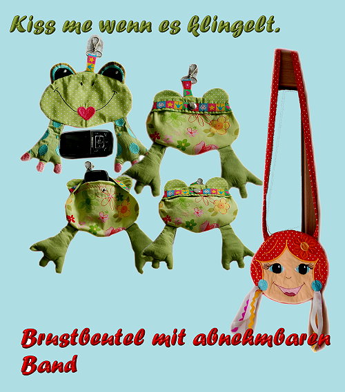 Ich liebe Frsche