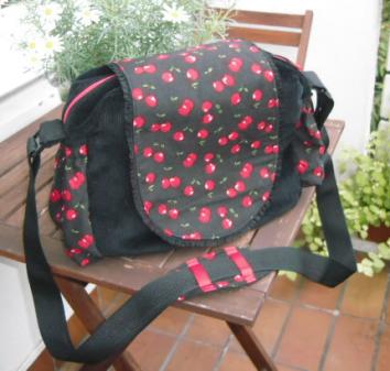 :: CherryBella ::