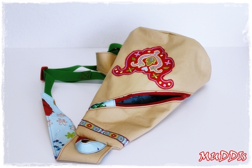 Crossbag