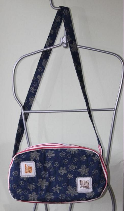Allesdabei Tasche