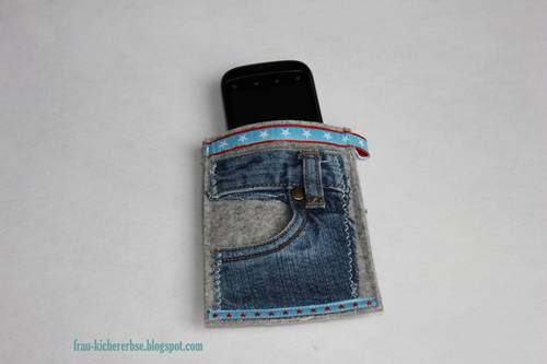 Handytasche