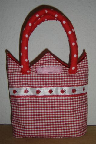 nun habe auch ich die Krnung