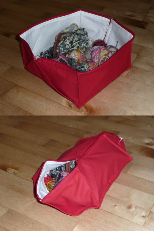 Also mein "Dingsda" gewinnt nicht...