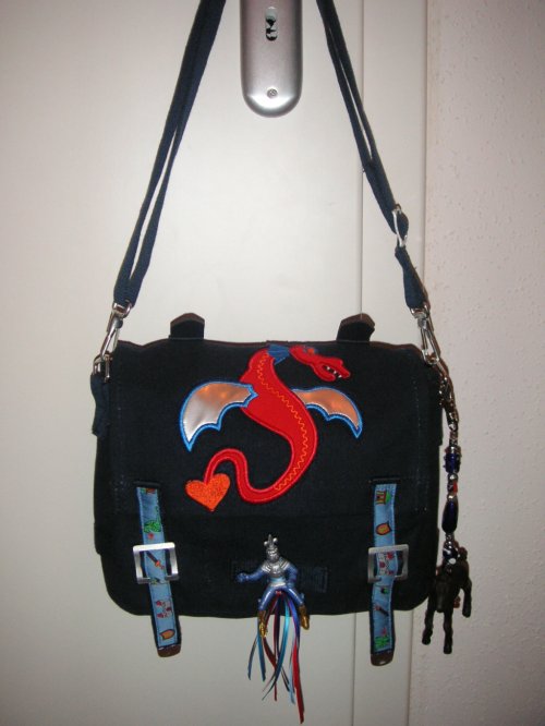 drachen..