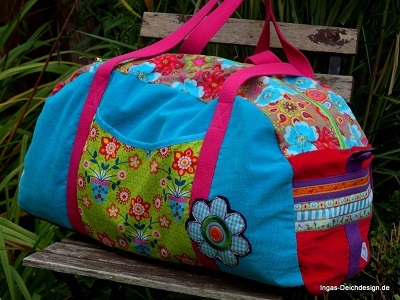 Reisetasche Knig
