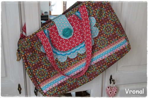 Florabella II,
