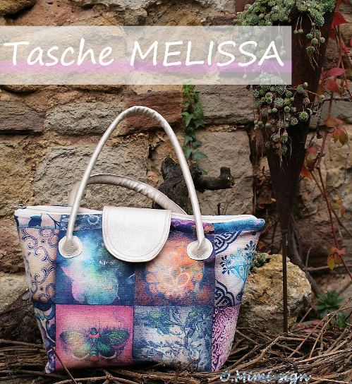 Tasche Melissa