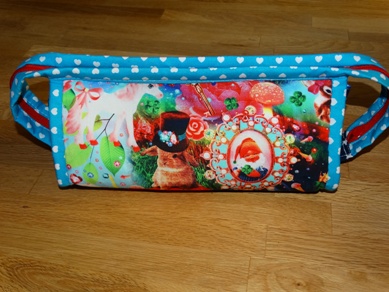 Sew-Together-Bag