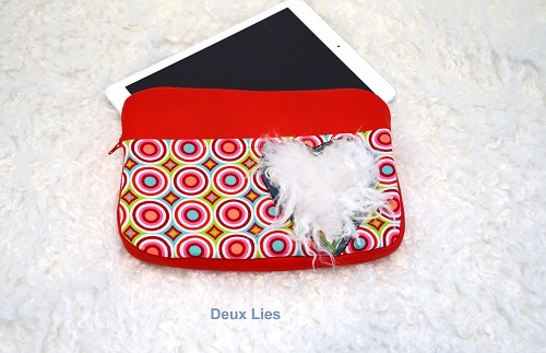 Die ersten Weihnachtsgeschenke...