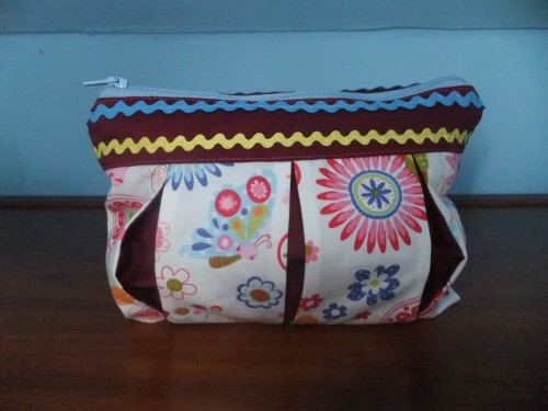 Kosmetiktasche Susi