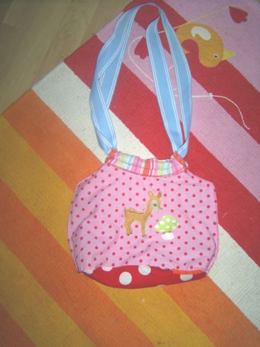 Tasche Birte etwas anders;-))