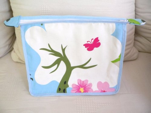 Wischiwaschi die erste- von vorn...