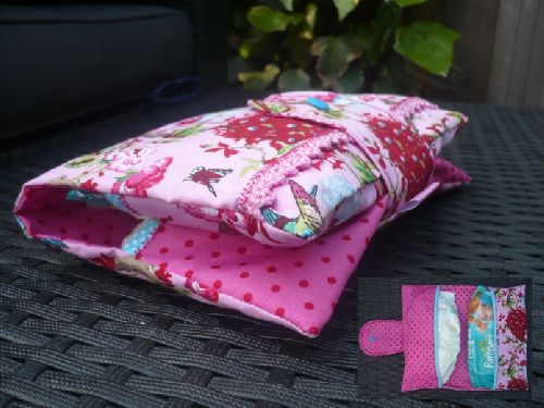 Kleine Windeltasche Ebook