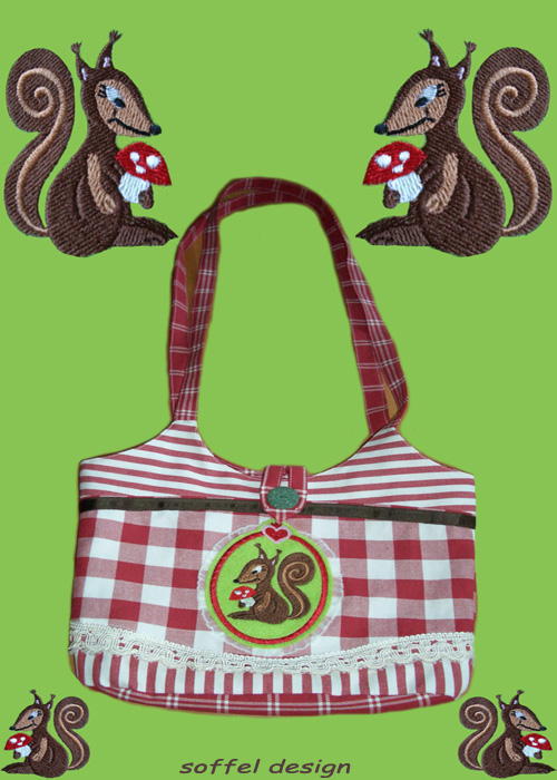 Ebook Tasche