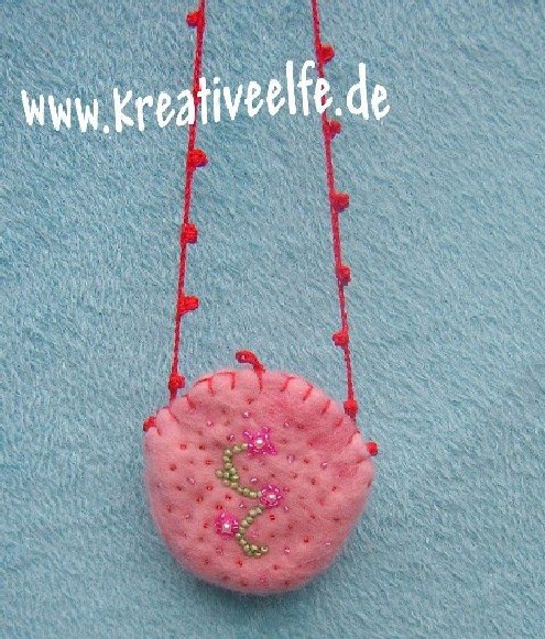 *~* Brustbeutelchen *~*