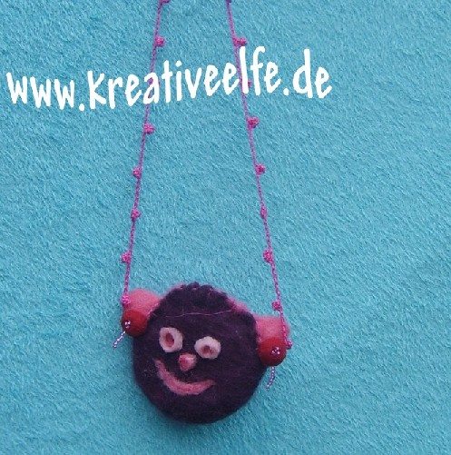 *~* Brustbeutelchen *~*