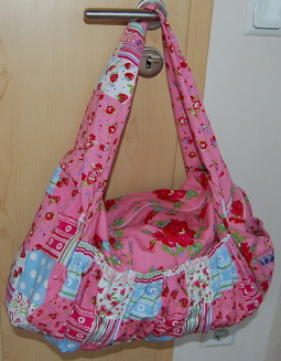 Meine zweite El Porto