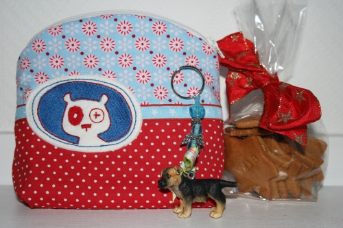 Noch ein kleines Geschenk!