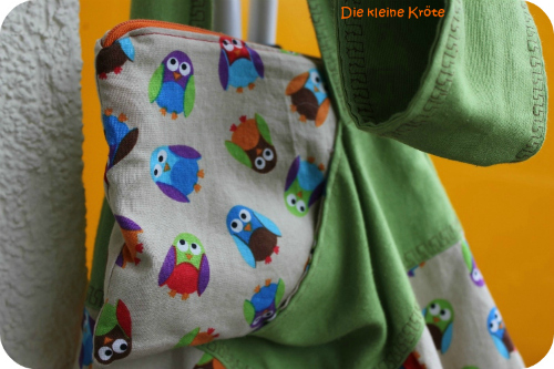 Krimskrams-Tschchen...