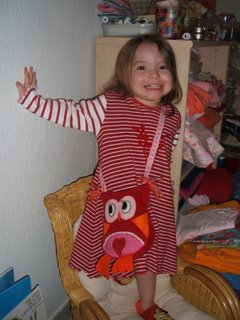 und die hier hat Lilli sich ausgesucht...