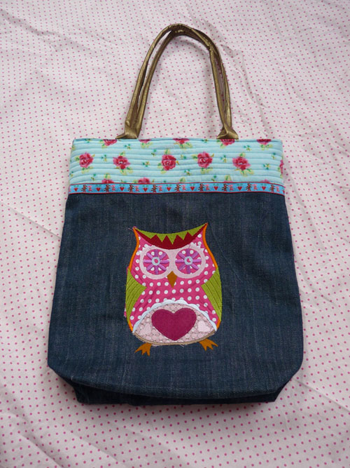 Taschen machen Spa