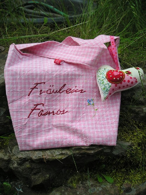 mein Fr�ulein Famos...