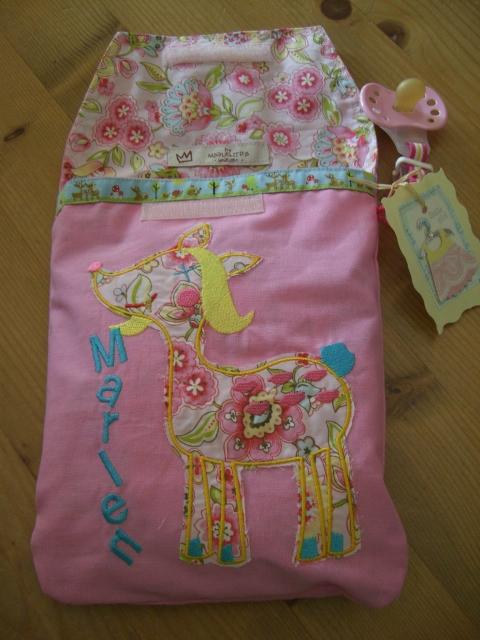 Windeltasche a la PhReh