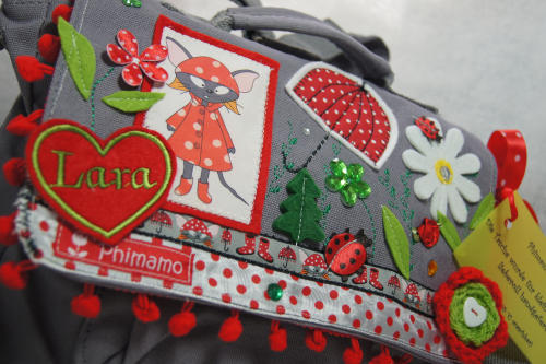 Kindertasche