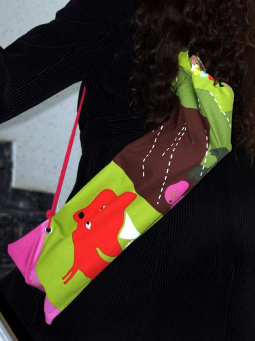 Stativtasche
