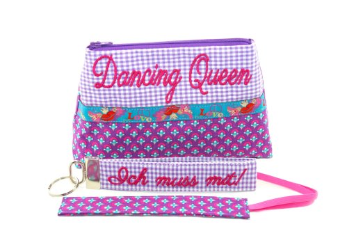 Geburtstagsgeschenke fr eine "Dancing Queen"