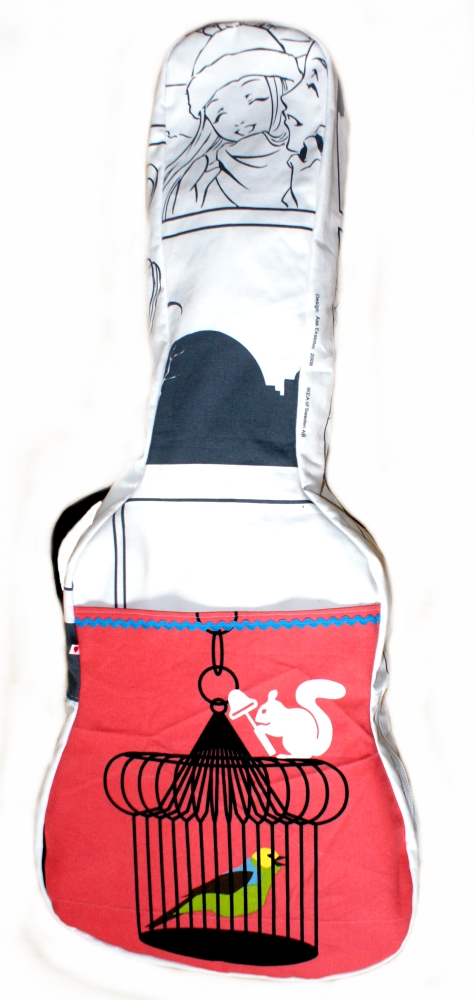 Gigbag