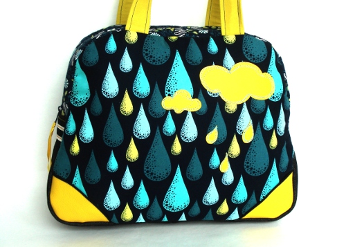 Handbag Drops